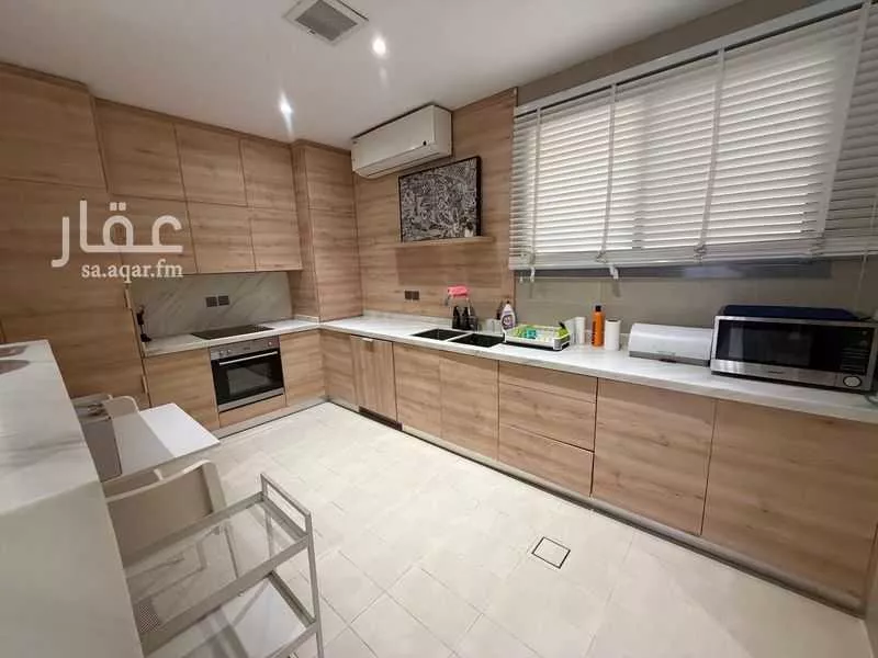 3 bedroom apartment in Al Yasmin 5