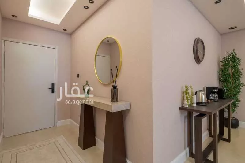 شقة 2 غرف في التعاون 11