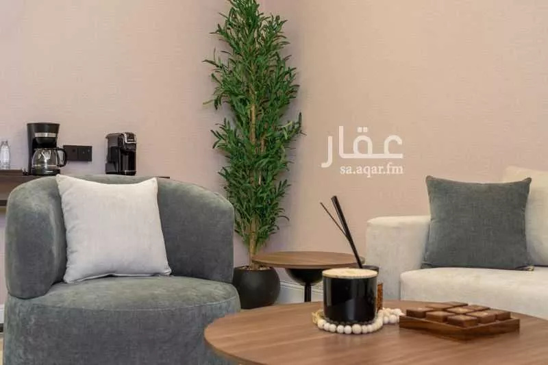شقة 2 غرف في التعاون 16