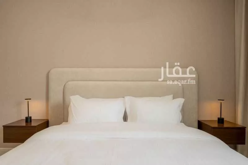 شقة 2 غرف في التعاون 22