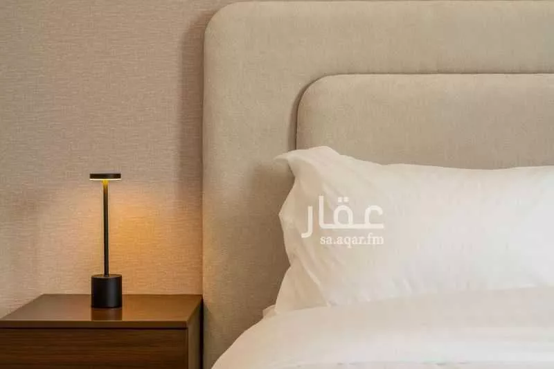 شقة 2 غرف في التعاون 23