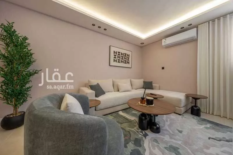 شقة 2 غرف في التعاون 5