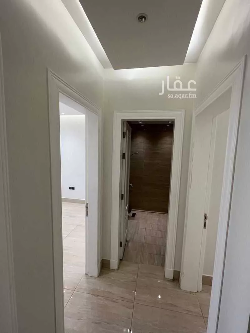 شقة 3 غرف في الملك عبدالله 7