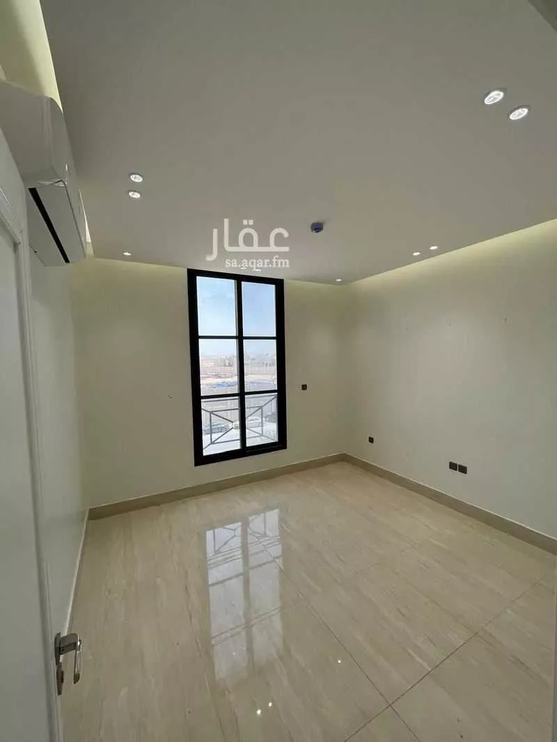 شقة 3 غرف في الملك عبدالله 9