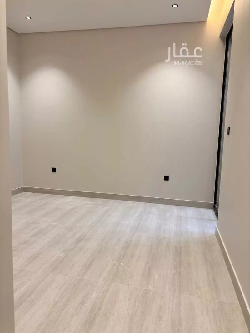 شقة 3 غرف في النرجس 9