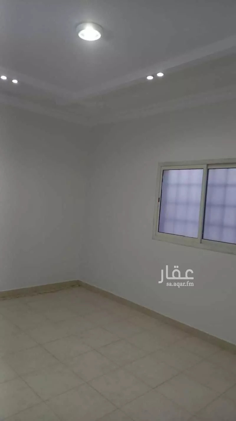 شقة 3 غرف في طويق 3