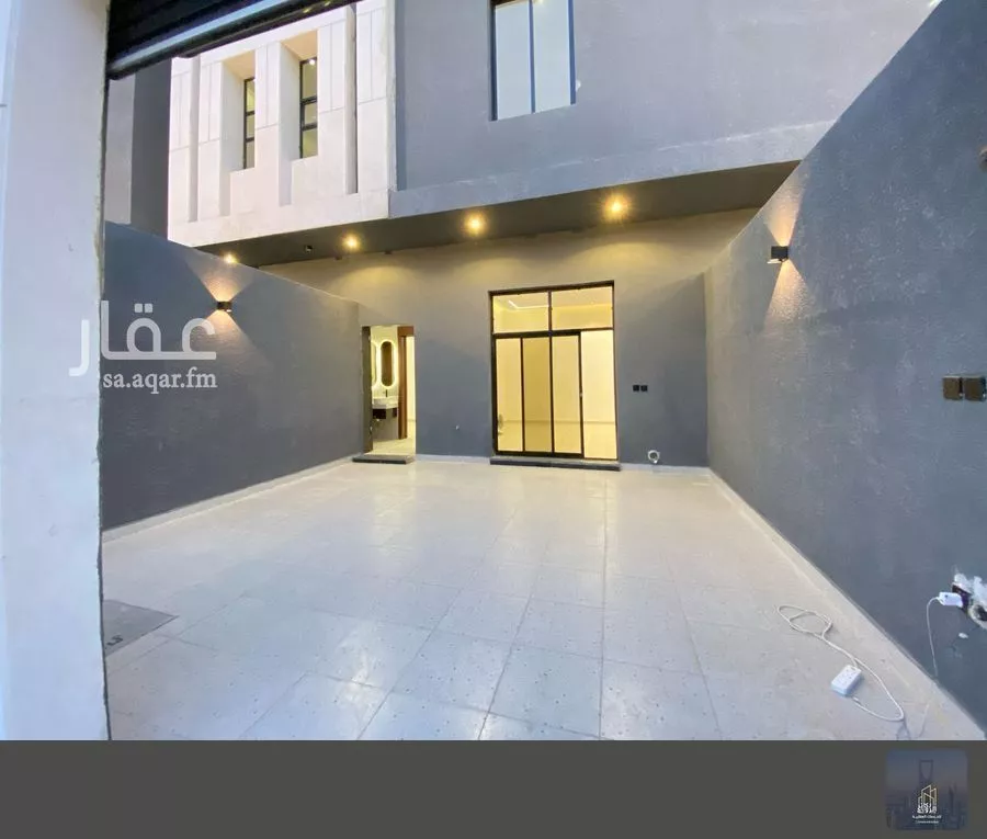 6 bedroom villa in Tuwaiq 15