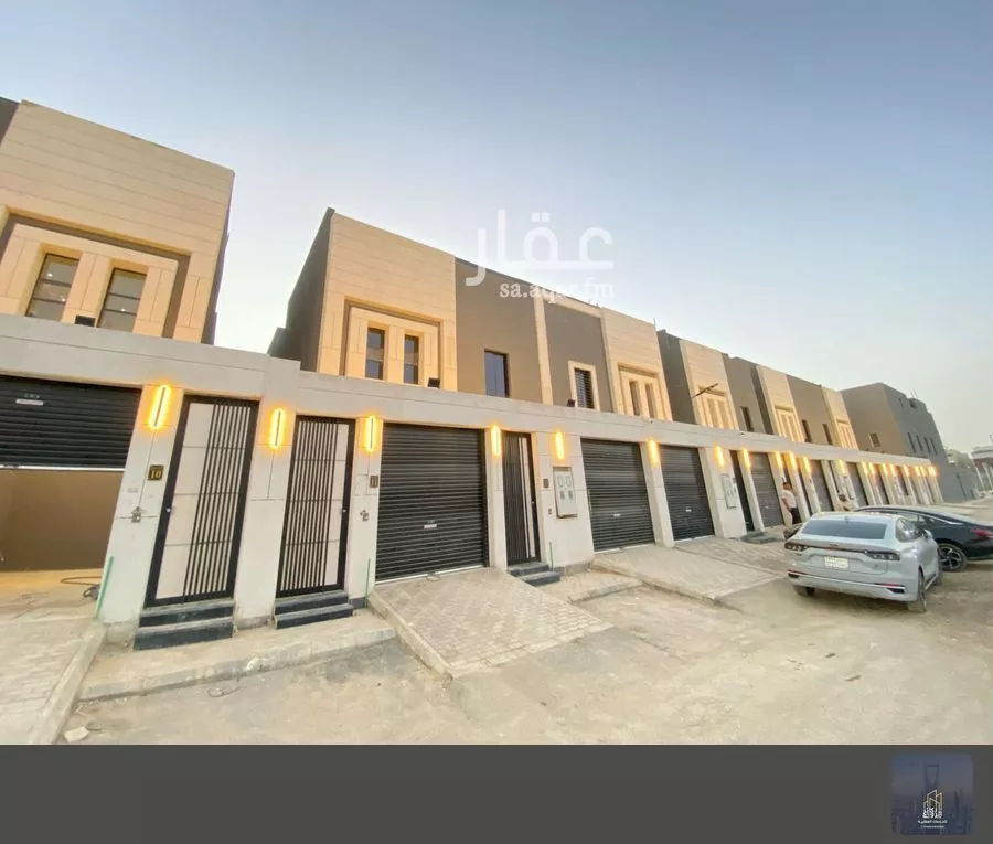 6 bedroom villa in Tuwaiq 31