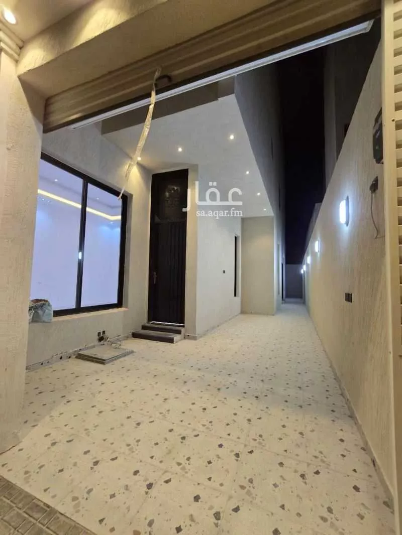 6 bedroom villa in Al Janadriyah 15