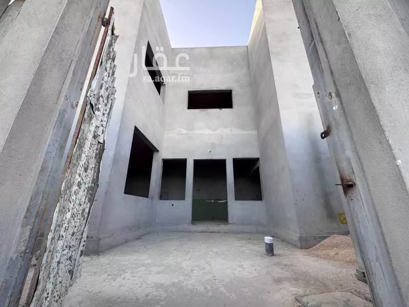 7 bedroom villa in King Fahd 2