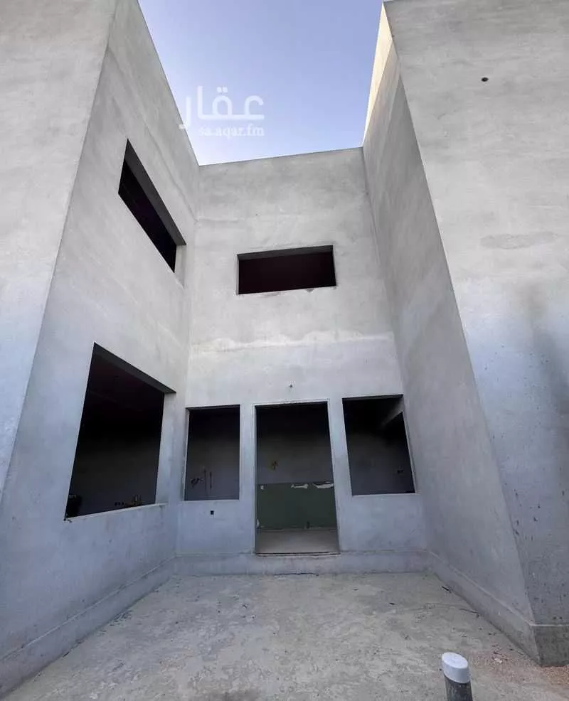 7 bedroom villa in King Fahd 3