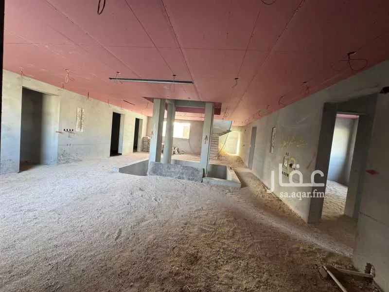 7 bedroom villa in King Fahd 6