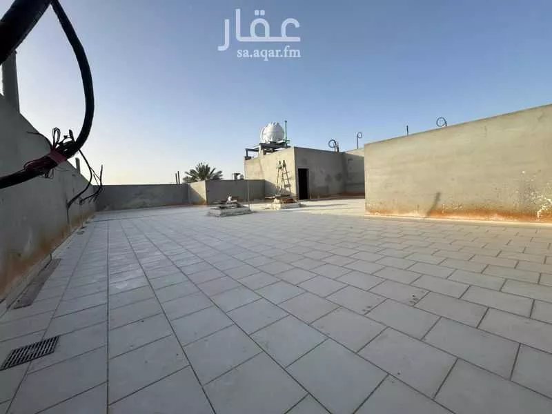 7 bedroom villa in King Fahd 7