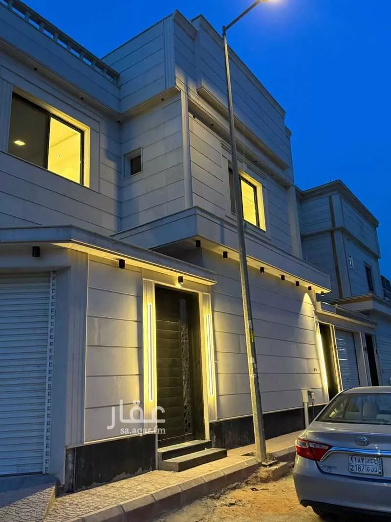 8 bedroom villa in An Nasim Al Gharbi 2