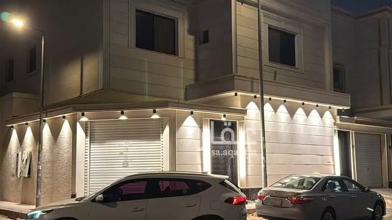8 bedroom villa in An Nasim Al Gharbi 3