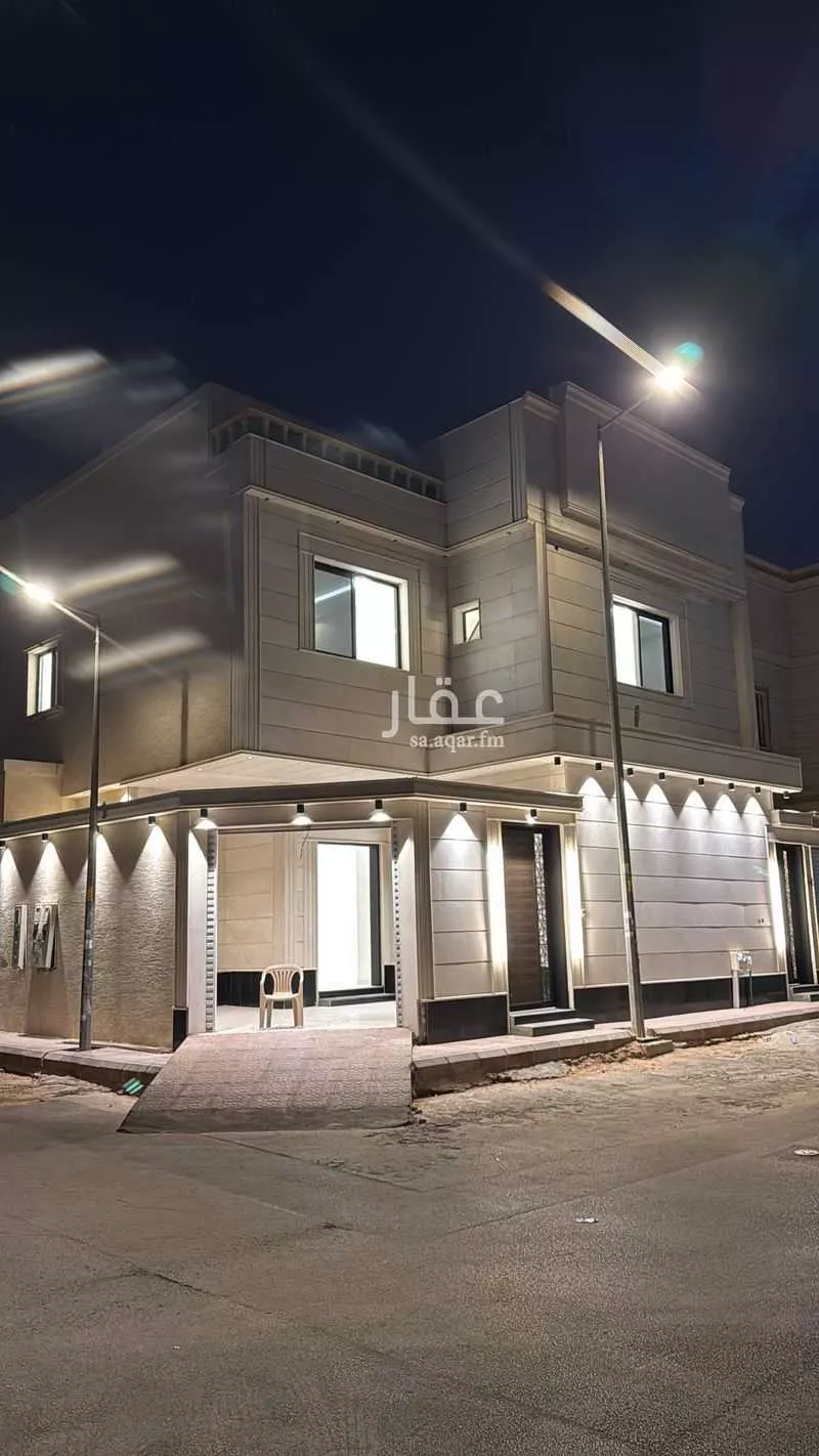 8 bedroom villa in An Nasim Al Gharbi 4