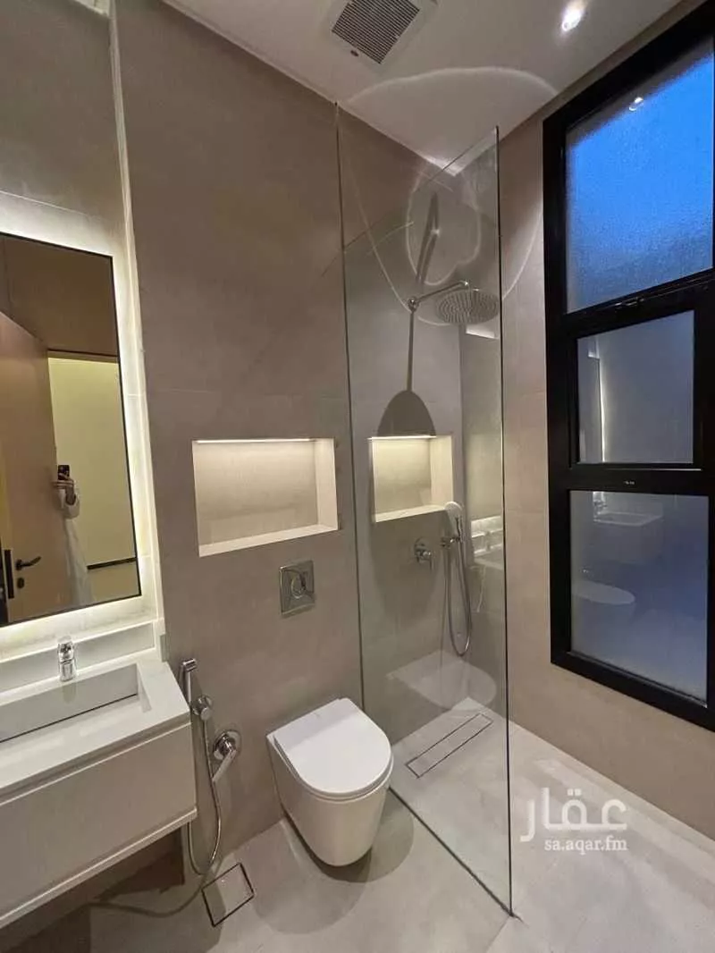 فيلا 5 غرف في النرجس 13