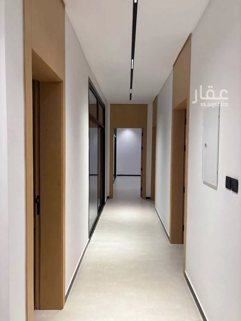 فيلا 5 غرف في النرجس 17