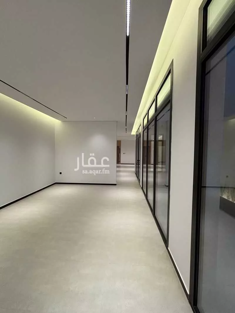 فيلا 5 غرف في النرجس 7