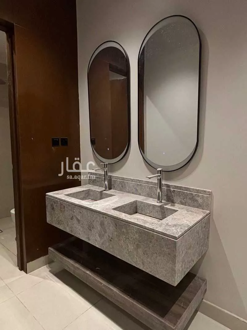 4 bedroom apartment in Al Yarmouk 3
