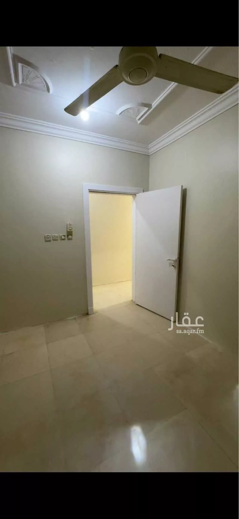 شقة 1 غرف في عتيقة 2
