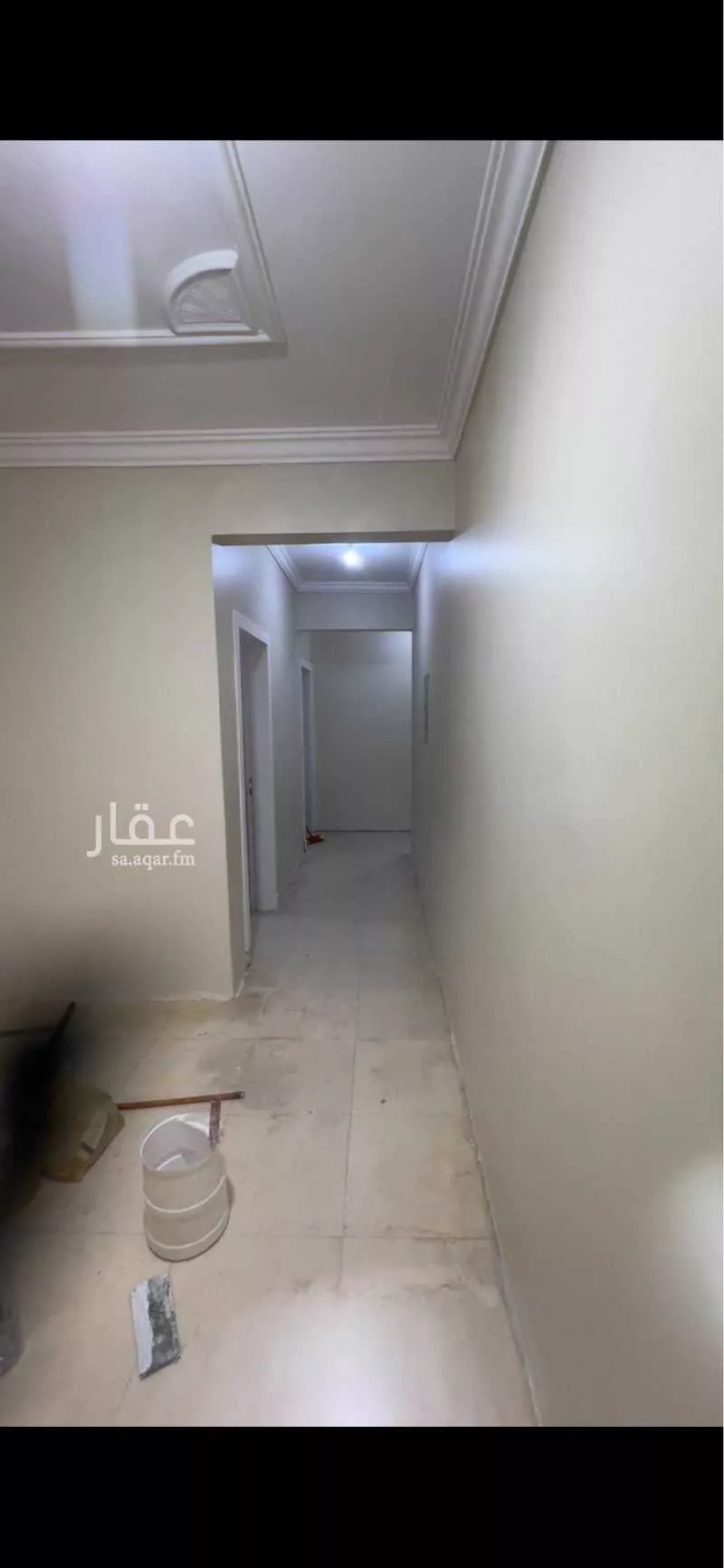 شقة 1 غرف في عتيقة 4