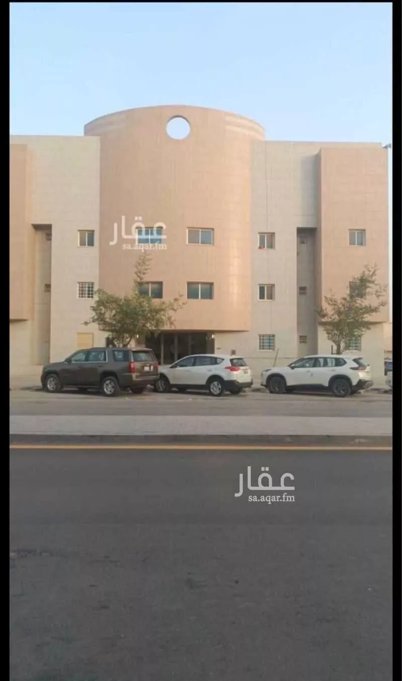 شقة 1 غرف في الندى 4