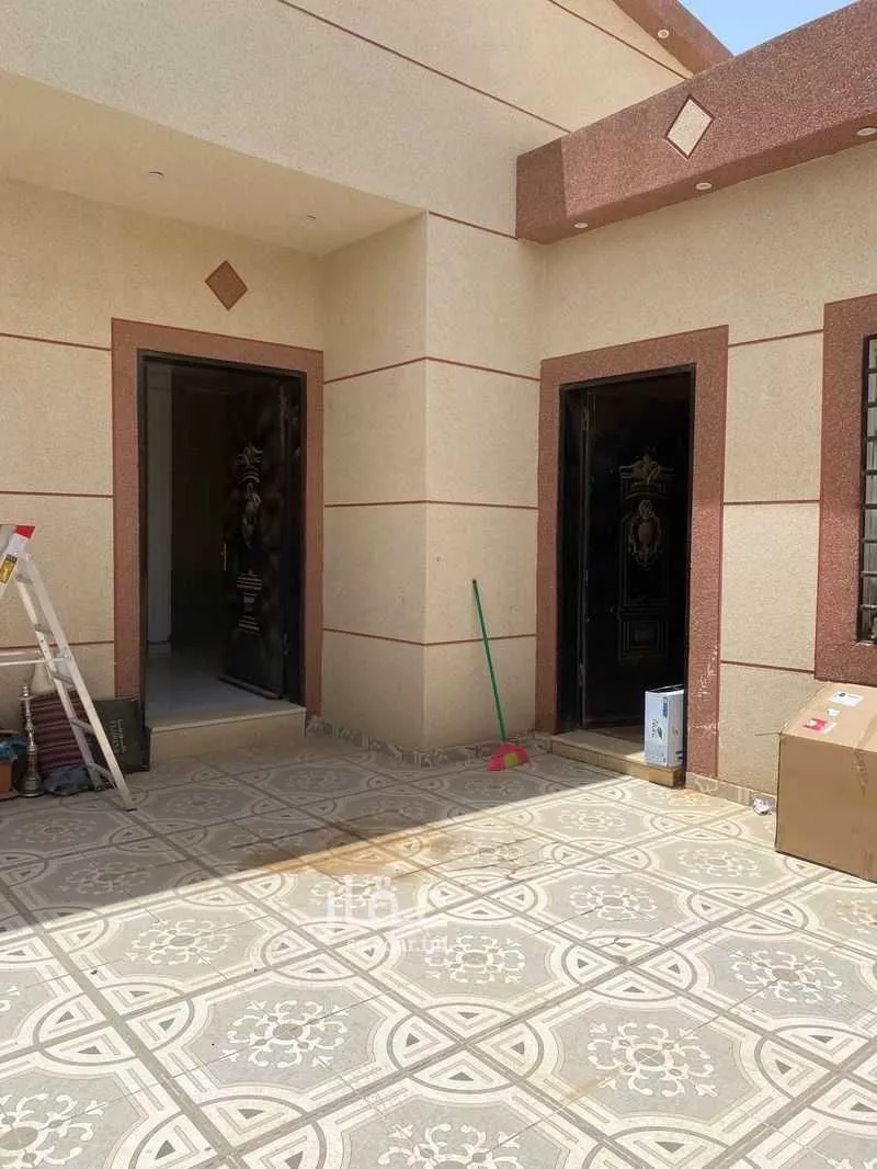 3 bedroom apartment in Badr 2