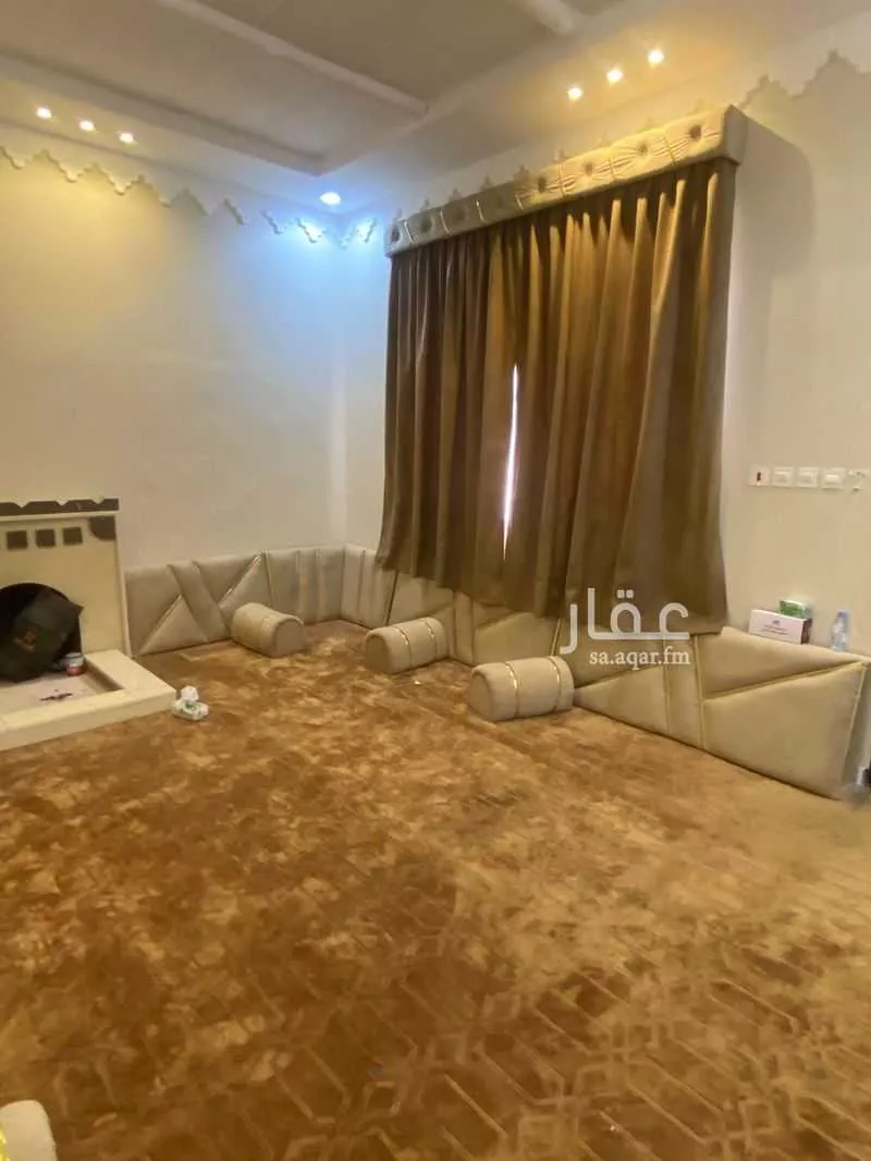 3 bedroom apartment in Badr 3