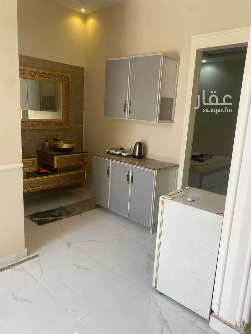 3 bedroom apartment in Badr 4