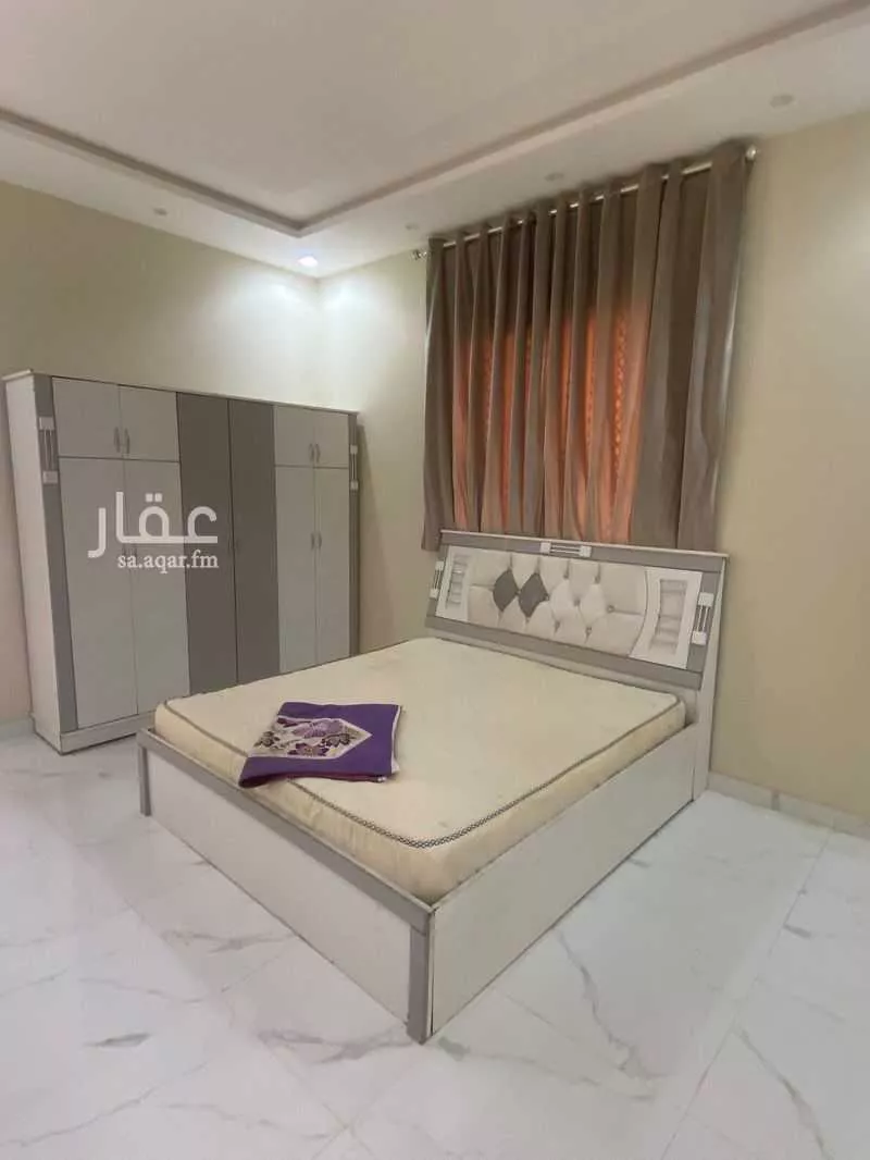 3 bedroom apartment in Badr 5