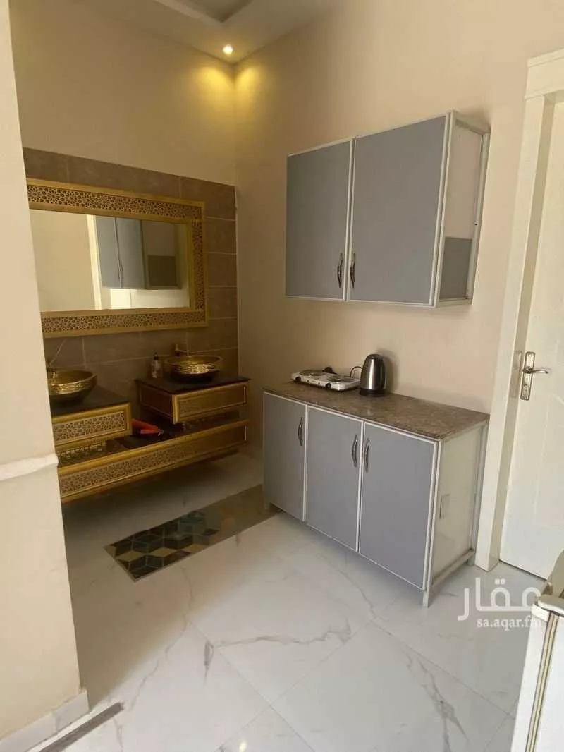 3 bedroom apartment in Badr 6