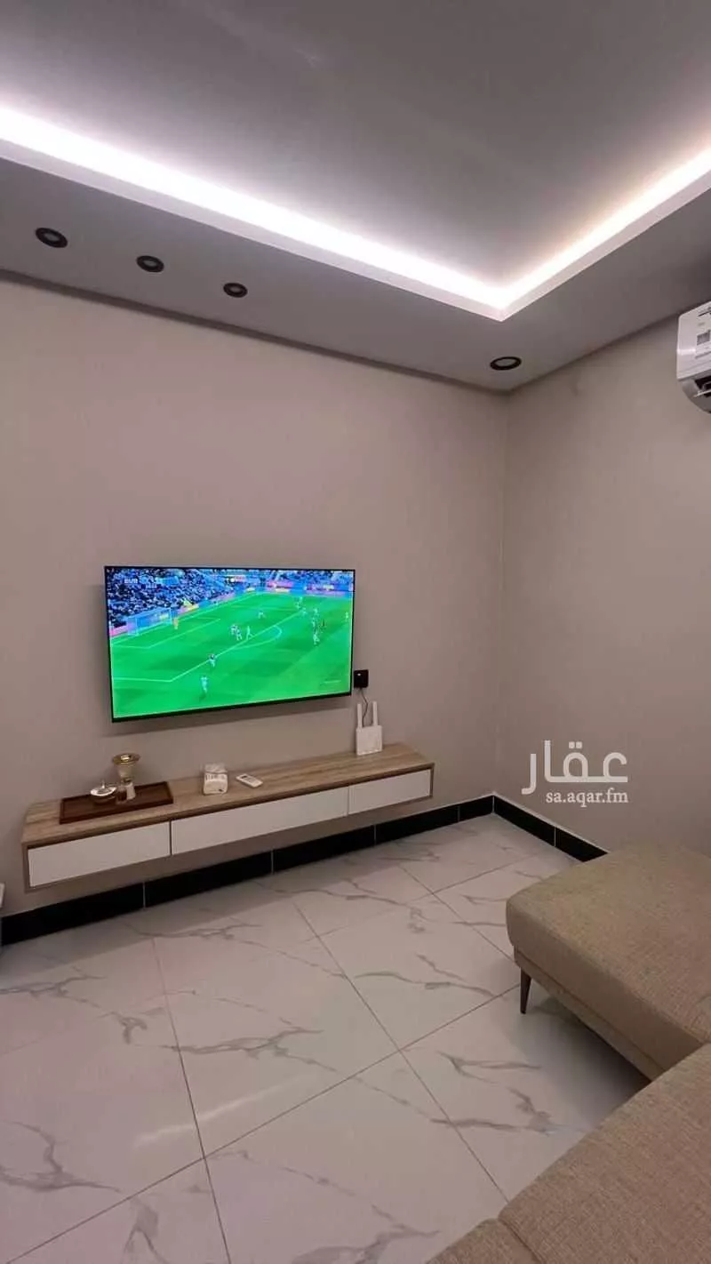 شقة 1 غرف في السليمانية 3