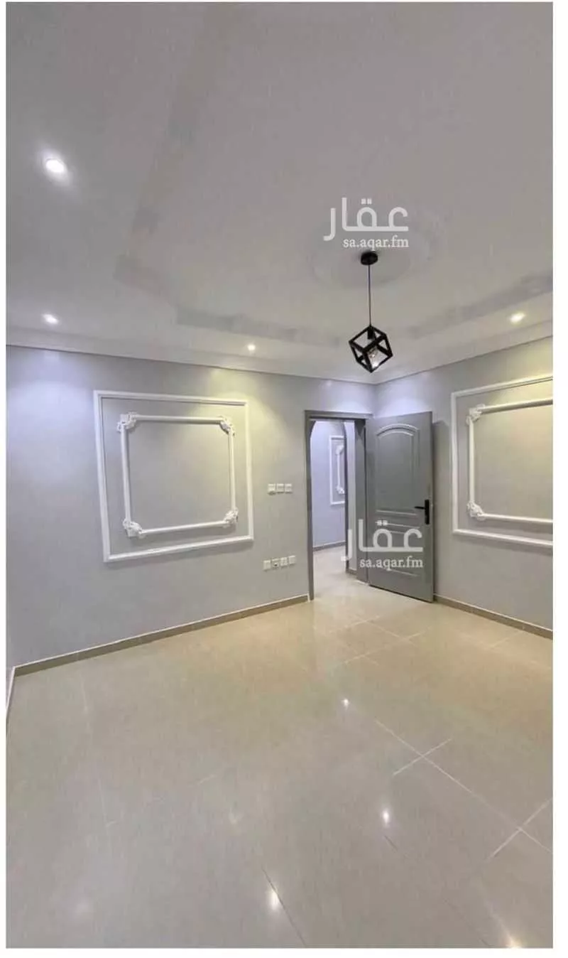 شقة 1 غرف في المروة 15