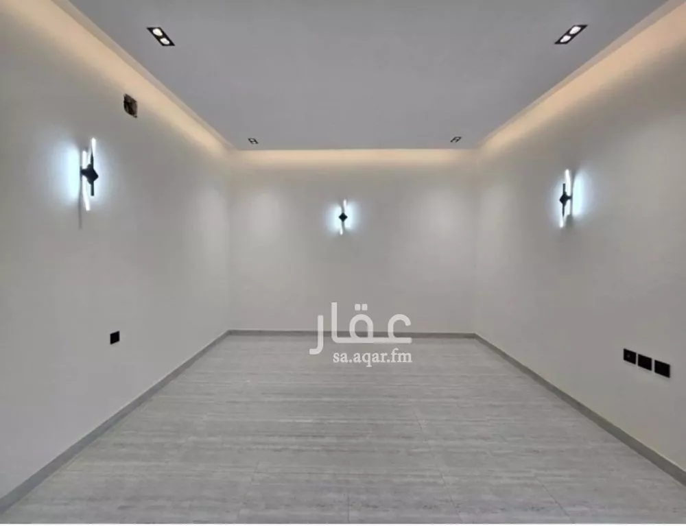 4 bedroom floor in Badr 3