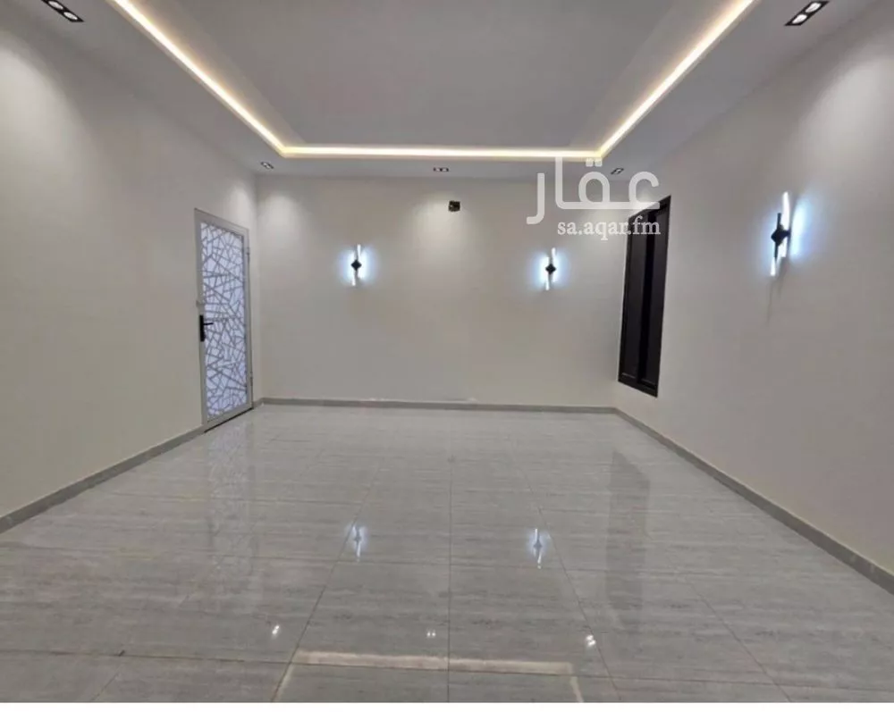 4 bedroom floor in Badr 6