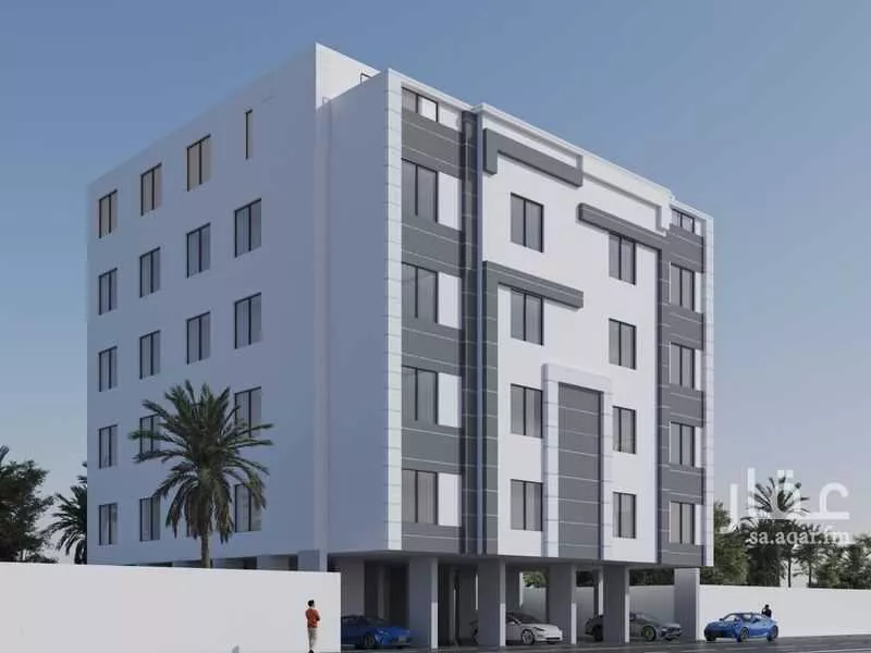 5 bedroom apartment in Al Marwa 2