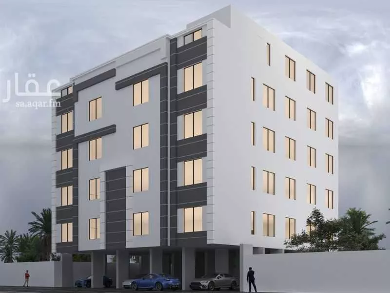 5 bedroom apartment in Al Marwa 3