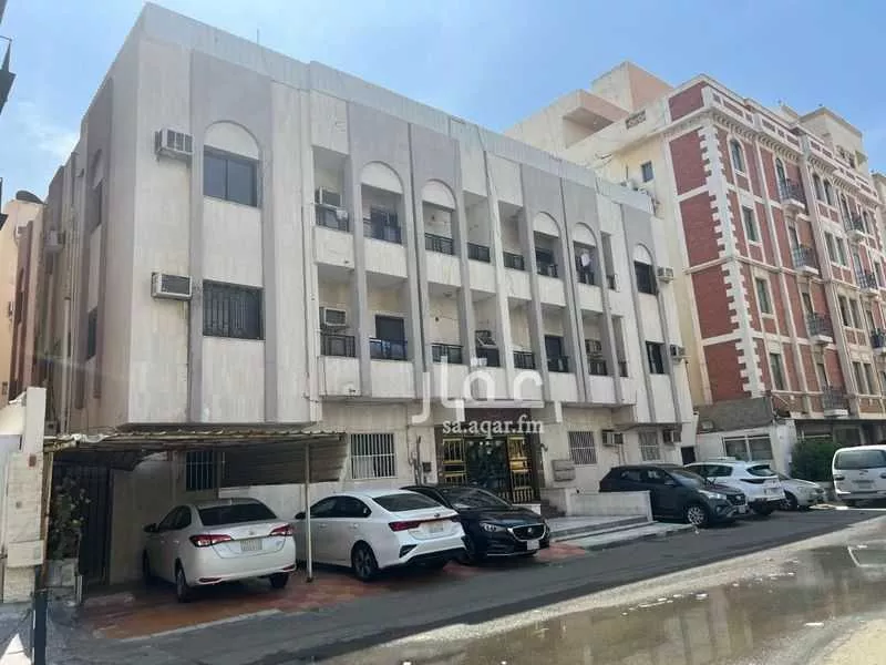 عمارة 500 م² في السلامة 2