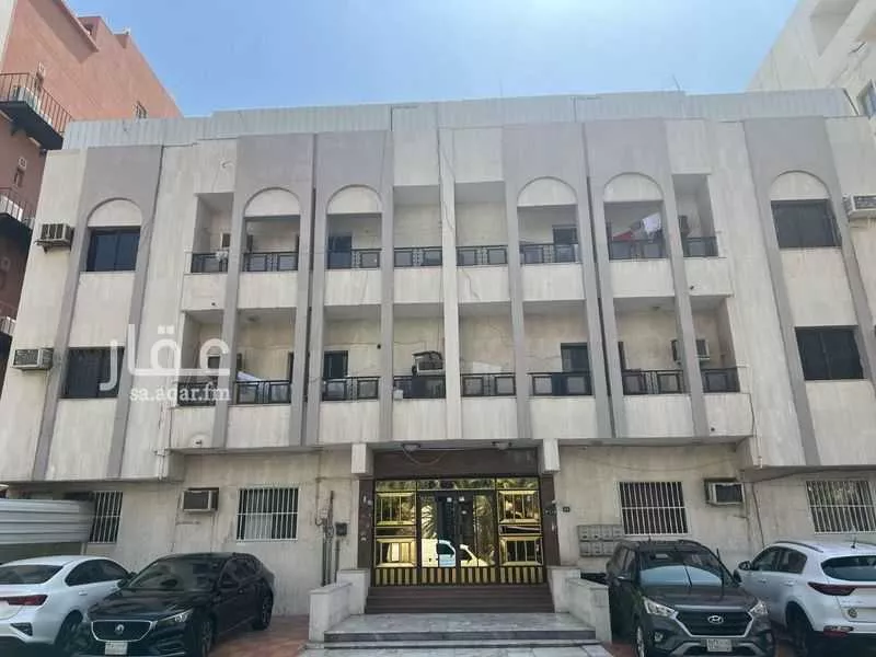 عمارة 500 م² في السلامة 3