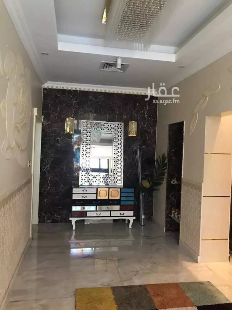 فيلا 5 غرف في الشاطئ الغربي 7