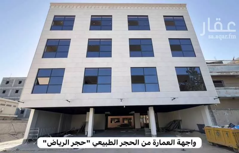 شقة 2 غرف في مدينة العمال 2