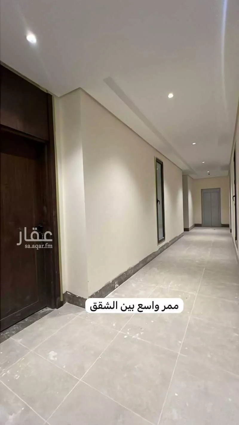شقة 2 غرف في مدينة العمال 3