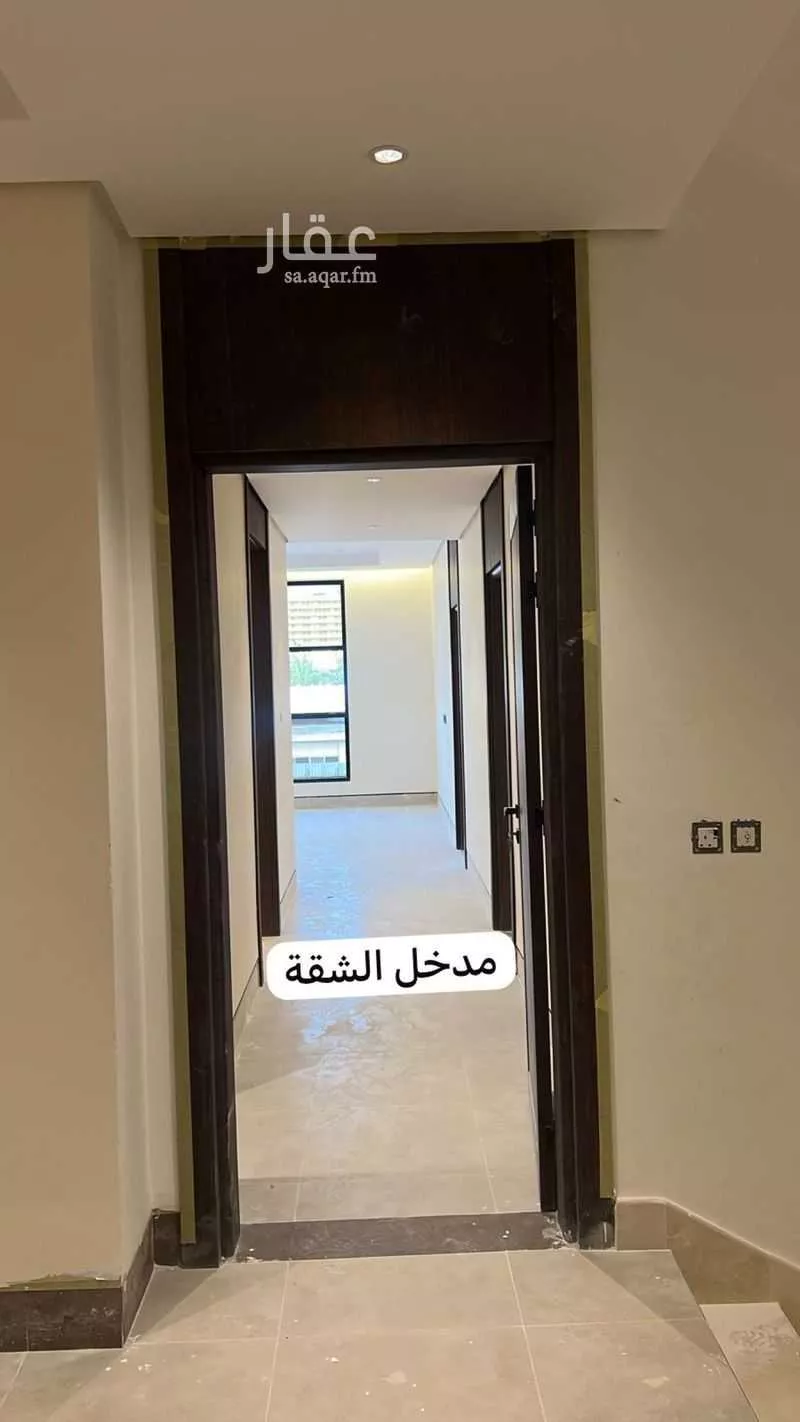 شقة 2 غرف في مدينة العمال 4
