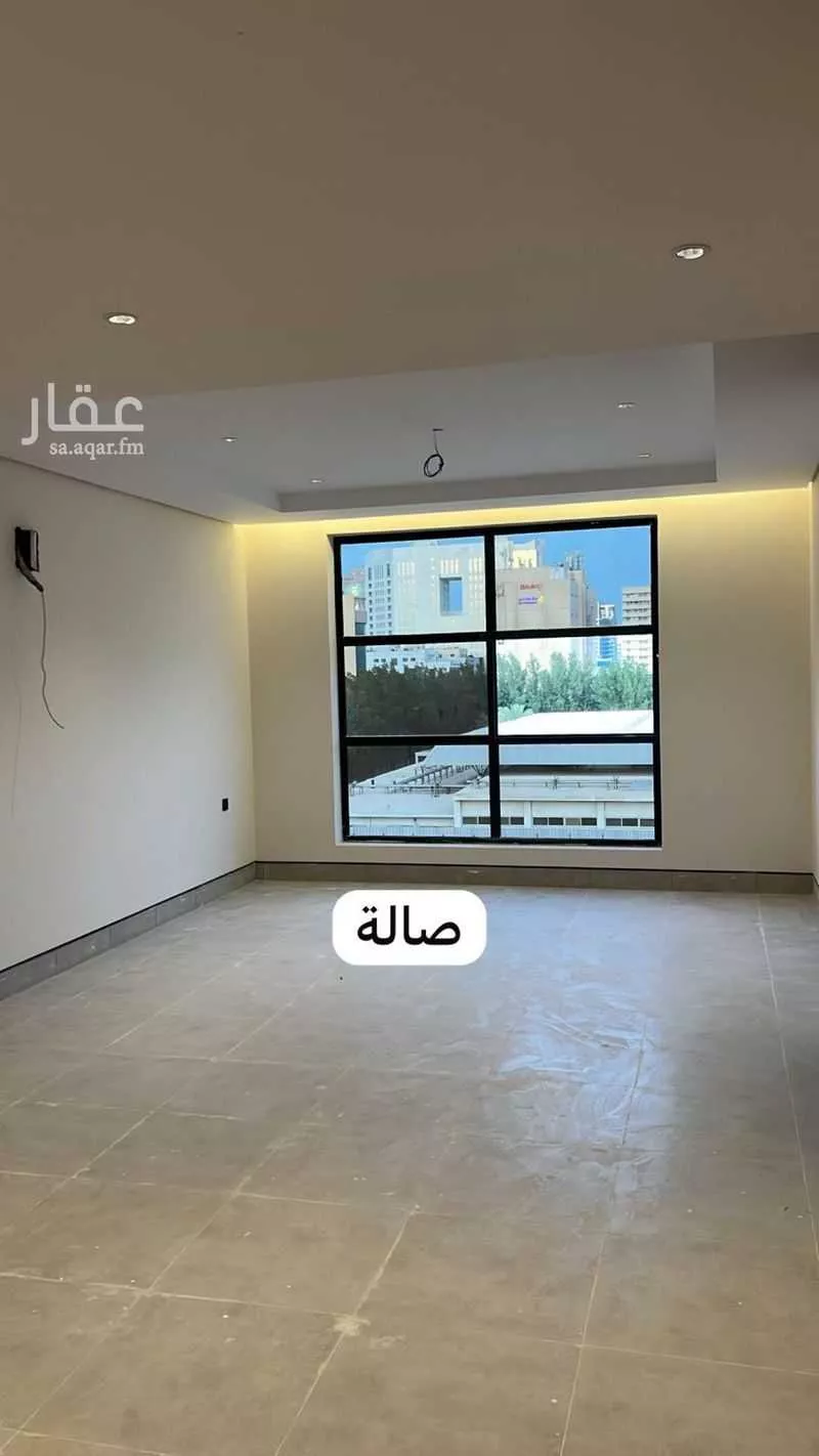 شقة 2 غرف في مدينة العمال 5