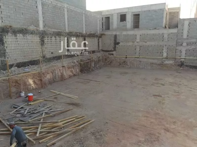 عمارة 504 م² في قلعة مخيط 6
