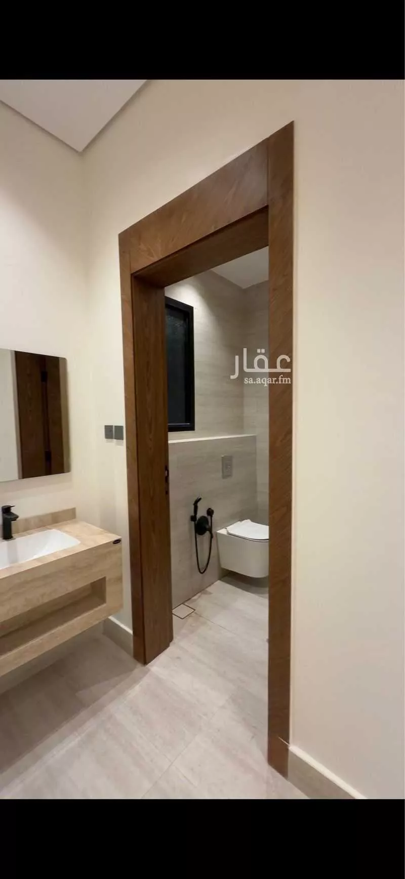 4 bedroom floor in Ash Sharq 21