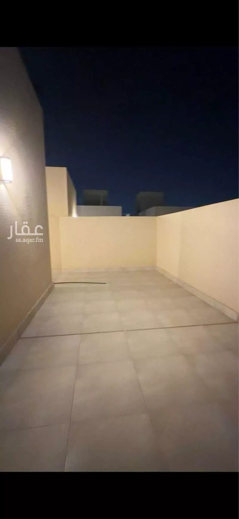 4 bedroom floor in Ash Sharq 23