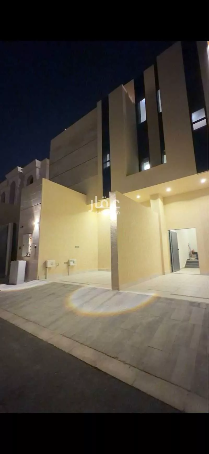 4 bedroom floor in Ash Sharq 6