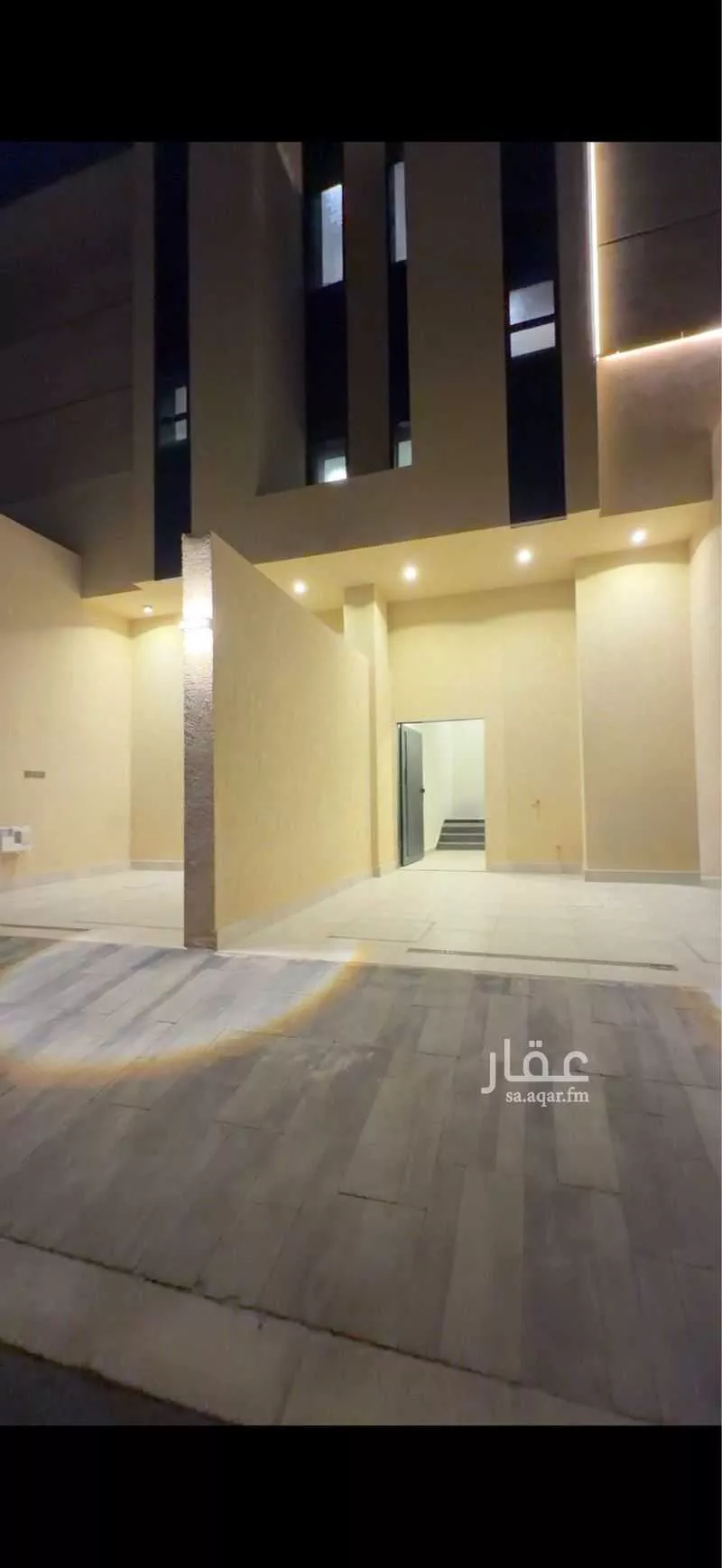 4 bedroom floor in Ash Sharq 7